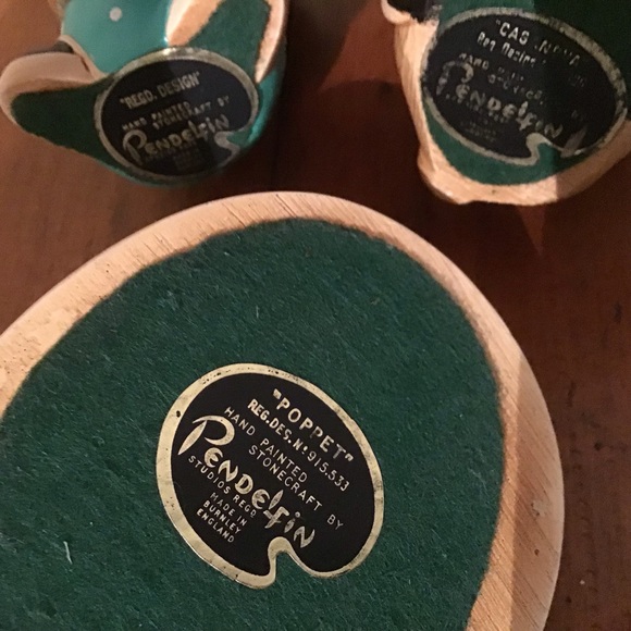 🐰Lot of 3 Pendelfin🐰 - Picture 2 of 8